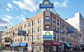 Days Inn Hotel Chicago