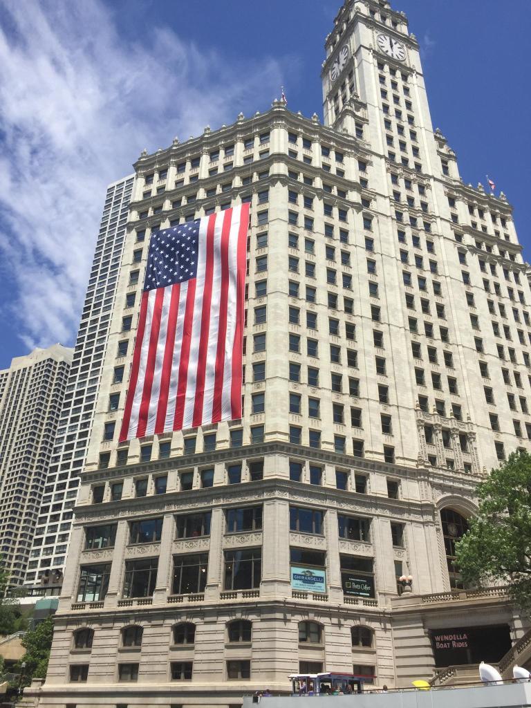 Hotel Versey Chicago Lincoln Park Exterior photo